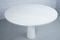 Carrare Marble Eros Dining Table by Angelo Mangiarotti for Skipper, 1970s, Image 2