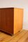 Mid-Century Phonoschrank aus Teak & Rauchglas von Dyrlund, 1960er 4