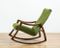 Vintage Rocking Chair from TON, 1970s, Image 2
