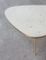 Large Mid-Century Mosaic Kidney Table by Berthold Müller, 1960s, Image 2
