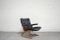 Kengu Chair by Elsa & Nordahl Solheim for Rybo Rykken & Co, 1980s 3