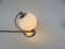 Lámparas de mesita de noche vintage cromadas de WMF. Juego de 2, Imagen 16
