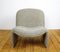 Mid-Century Alky Chair by Giancarlo Piretti for Castelli, 1968 1