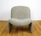 Mid-Century Alky Chair by Giancarlo Piretti for Castelli, 1968, Image 1