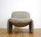 Mid-Century Alky Chair by Giancarlo Piretti for Castelli, 1968 10