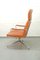 JK 9451 Swivel Chair by Jørgen Kastholm for Kill International, 1970s 2