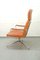 JK 9451 Swivel Chair by Jørgen Kastholm for Kill International, 1970s, Image 2