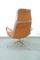 JK 9451 Swivel Chair by Jørgen Kastholm for Kill International, 1970s, Image 4