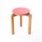 Tabouret Geraldo par Studio Deusdara 1