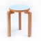 Tabouret Geraldo par Studio Deusdara 5