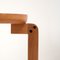 Tabouret Geraldo par Studio Deusdara 6