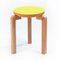 Geraldo Stool by Studio Deusdara 4