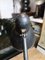 Lámpara de escritorio L299 de Siemens, años 30, Imagen 7