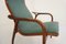 Lamino Chair by Yngve Ekström for Swedese, 1960s, Image 9