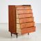 Mid-Century Danish Chest of Drawers, 1960s, Image 3