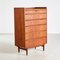 Commode Mid-Century, Danemark, 1960s 2