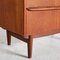 Mid-Century Danish Chest of Drawers, 1960s 8