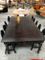 Antique Spanish Napoleon III Table 7