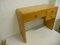 Italian Maple Writing Desk, 1958 3