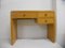 Italian Maple Writing Desk, 1958 1