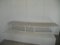 Panchine in legno, Brasile, 1979, set di 2, Immagine 1