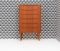 Danish Teak Chest of Drawers, 1960s, Image 7