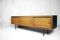 Buffet Moderne Mid-Century en Teck, 1960s 10