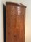 Biedermeier Elm Corner Cupboard, 1830s, Image 3