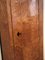 Biedermeier Elm Corner Cupboard, 1830s, Image 9