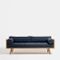 Series One Clyde Sofa from Another Country, Image 10