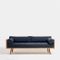 Series One Clyde Sofa in Indigo from Another Country 2