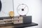 Aire Clock by Jose Maria Reina for NOMON 5