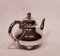 Vintage Hallmarked Silver Teapot, 1920s 3