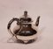 Vintage Hallmarked Silver Teapot, 1920s, Image 3