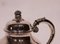 Vintage Hallmarked Silver Teapot, 1920s 6