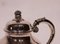 Vintage Hallmarked Silver Teapot, 1920s, Image 6