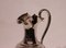 Vintage Hallmarked Silver Water Jug, 1920s, Image 8