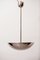 Mid-Century Austrian Ceiling Lamp from Kalmar, 1960s, Image 1