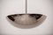 Mid-Century Austrian Ceiling Lamp from Kalmar, 1960s, Image 3