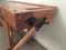 Antique Industrial Workbench 7