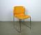 German Stackable Swing Chairs by Gerd Lange for Drabert, 1976, Set of 4 1