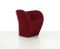 Victoria & Albert Chair by Ron Arad for Moroso, 2000s 3