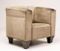 Palais Stoclet Armchair by Josef Hoffmann for Wittmann, Image 3