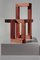 Square Chair by Richard Lowry 9