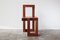 Square Chair by Richard Lowry 1