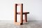 Square Chair by Richard Lowry 6