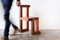 Square Chair by Richard Lowry 4