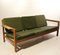 Oak J103 Sofa by Børge Mogensen for FDB, 1960s, Image 2