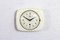 Vintage German Wall Clock from Junghans 1