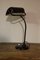 Vintage Model 6581 Table Lamp by Christian Dell for Kaiser Idell, Image 17